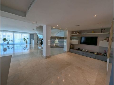 apartamento ph en venta exclusivo riomar buenavista