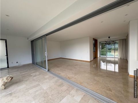 apartamento poblado balsos