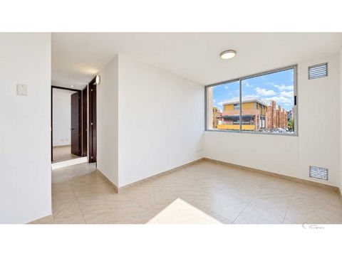apartamento remodelado en venta en arboleda del pinar ii suba