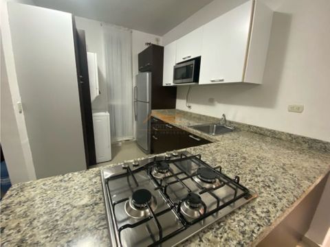 apartamento resd san andres urb san miguel maturin