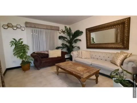 apartamento residencial san antonio ces