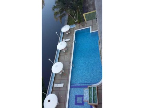 apartamento rio chico venta 92m2