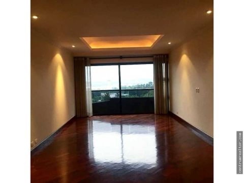 apartamento san patricio i zona 14