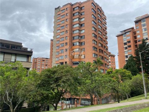 apartamento serramonte usaquen ol