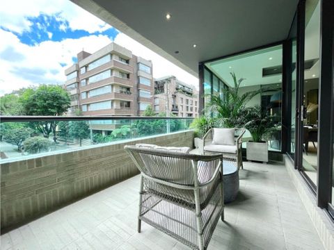 apartamento arriendo cabrera bogota