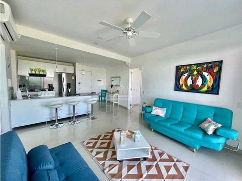 apartamento venta cartagena morros ultra