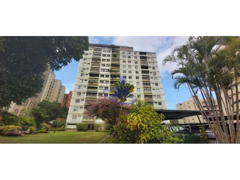 apartamento venta santa paula baruta