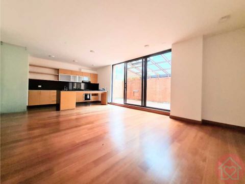 apartamento venta terraza rosales bogota