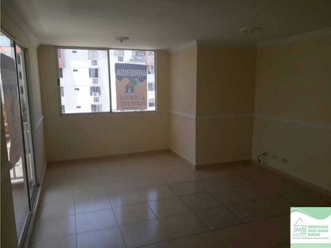 vendo espectacular apartamento en villa carolina