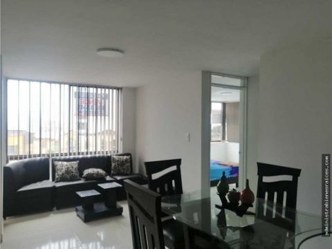 apartamento 1 alcoba campohermoso manizales