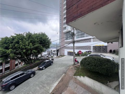 apartamento 1 alcoba los rosales manizales