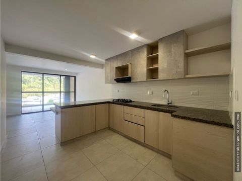 apartamento 2 alcobas conjunto cerrado cerritos pereira