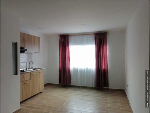 apartamento 2 alcobas la galeria manizales