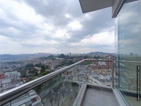 apartamento 2 alcobas palermo manizales