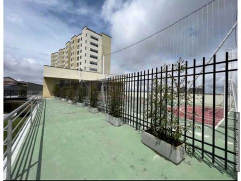 apartamento 3 alcobas conjunto cerrado la francia manizales