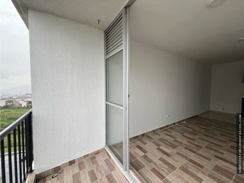 apartamento 3 alcobas conjunto cerrado la giralda dosquebradas