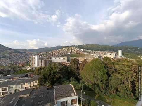 apartamento 3 alcobas la leonora manizales