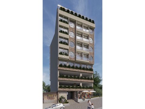 apartamento 405 tipoe proyecto vitaliving caldas
