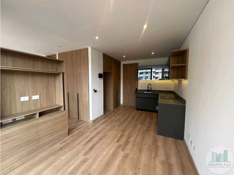 apartaestudio chico 355m2 511 millones