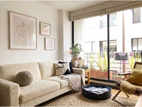 apartamento en arriendo lisboa bogota