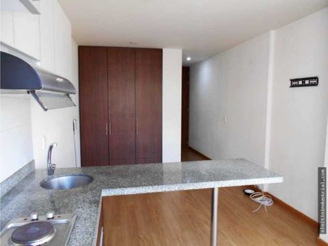 apartaestudio en venta zona chapinero bogota