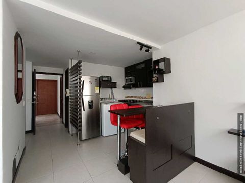 apartaestudio palermo manizales