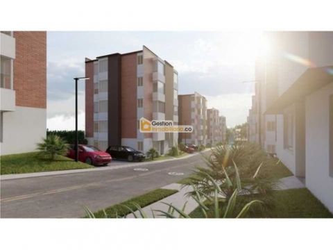 apartamentos para estrenar sector norte popayan