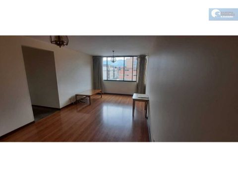 cedritos venta para remodelar completamente 68 m2