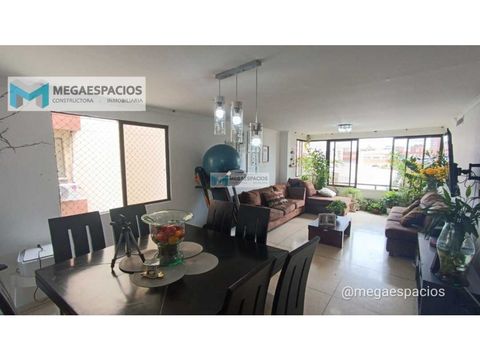 apto en venta o arriendo 3 hab altos de riomar barranquilla