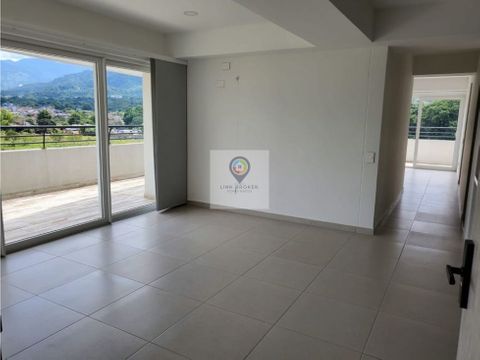 venta de apartamento edificio moderno ibague tolima