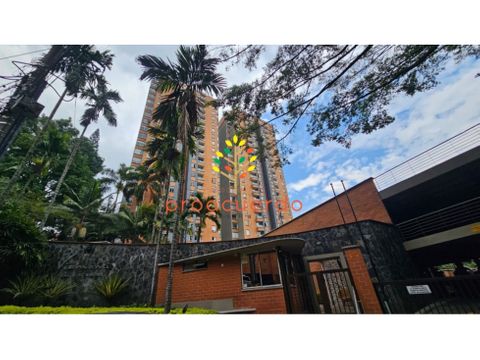 arrendamiento de apartamento medellin el poblado sector castropol