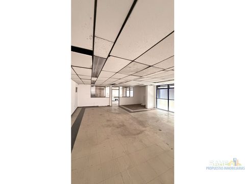 arriendo oficinas barrio popular cali