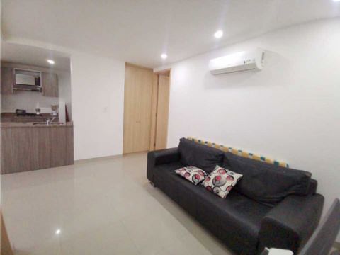 venta de apartaestudio san vicente barranquilla