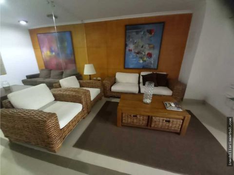 arriendo apartamento amoblado valledupar