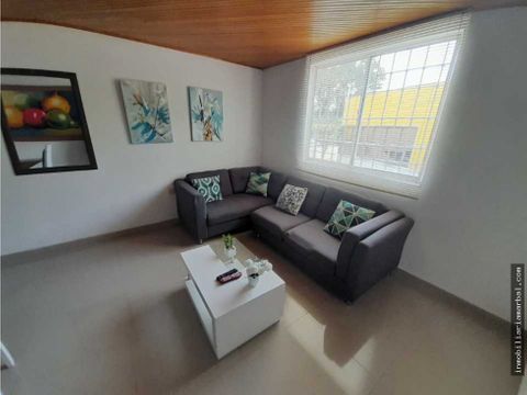 arriendo apartamento amoblado al norte valledupar