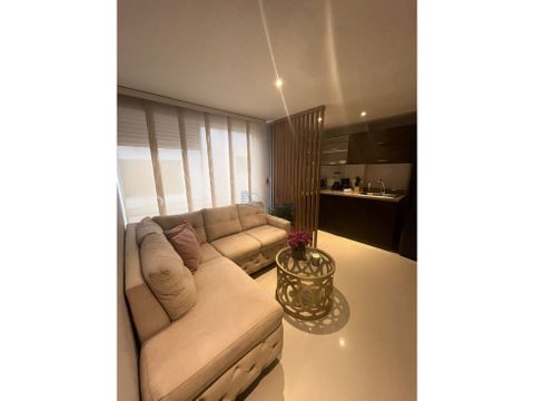 arriendo apartamento amoblado barranquilla