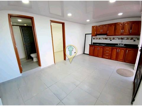 arriendo apartamento campestre cota 1200000