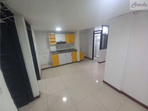 arriendo apartamento centro manizales