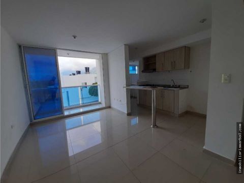 vendo apartamento conjunto cerrado acuarela 2 y 3 alcobas