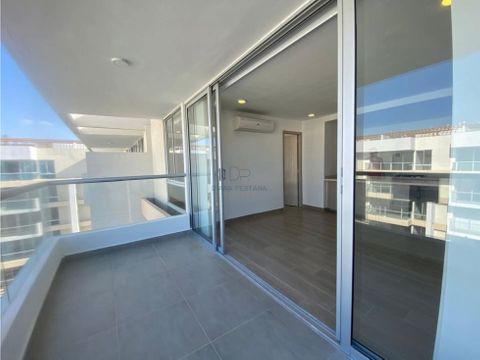 arriendo apartamento en altana serena del mar cartagena