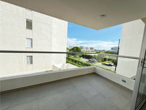 arriendo apartamento en altana en serena del mar cartagena de indias