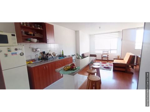 arriendo apartamento en chapinero amoblado