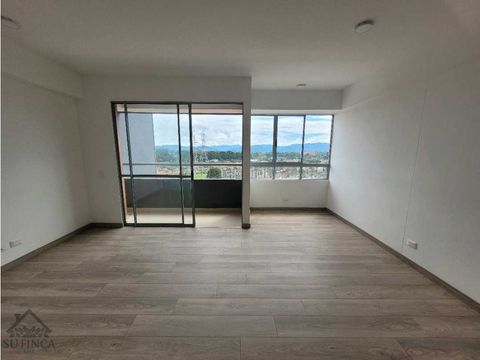 arriendo apartamento estrenar rionegro