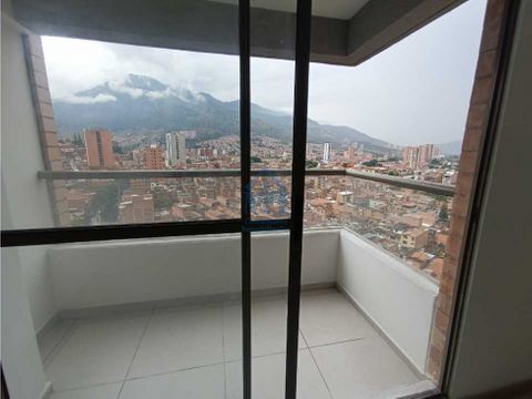 arriendo apartamento fabricato bello 78 mtrs