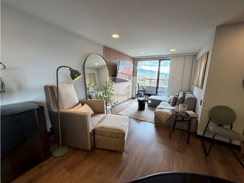 arriendo apartamento poblado provenza