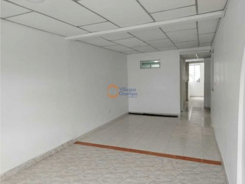 arriendo apartamento primer piso la sultana