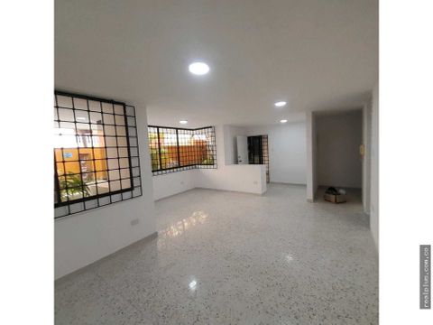 arriendo apartamento primer piso altos de san vicente