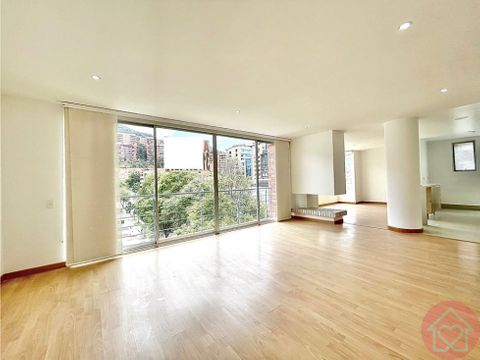 apartamento arriendo santa barbara bogota