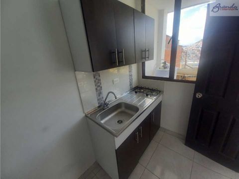 arriendo apartaestudio rosales manizales