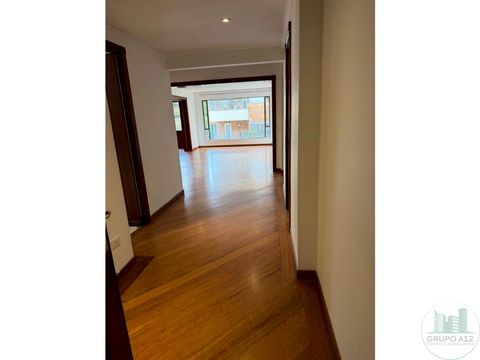 arriendo apto 3 habitaciones chico